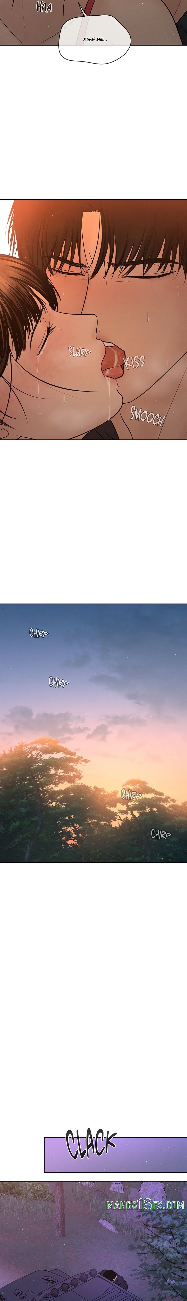 Payment for the Ride - Chapter 8 Page 16