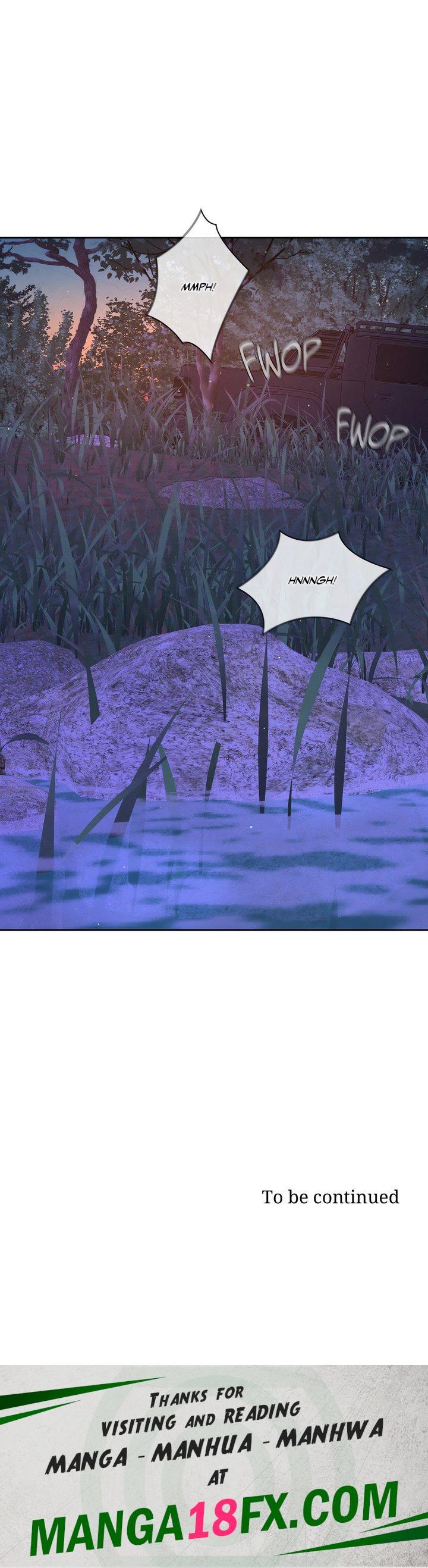 Payment for the Ride - Chapter 8 Page 21