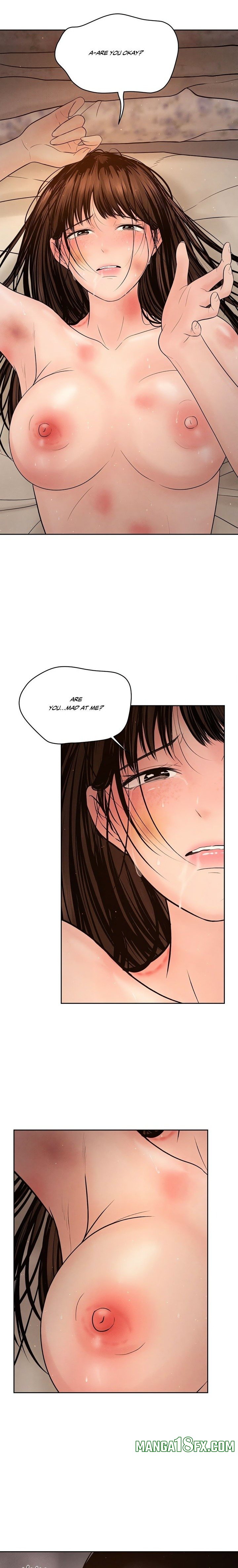 Payment for the Ride - Chapter 9 Page 19