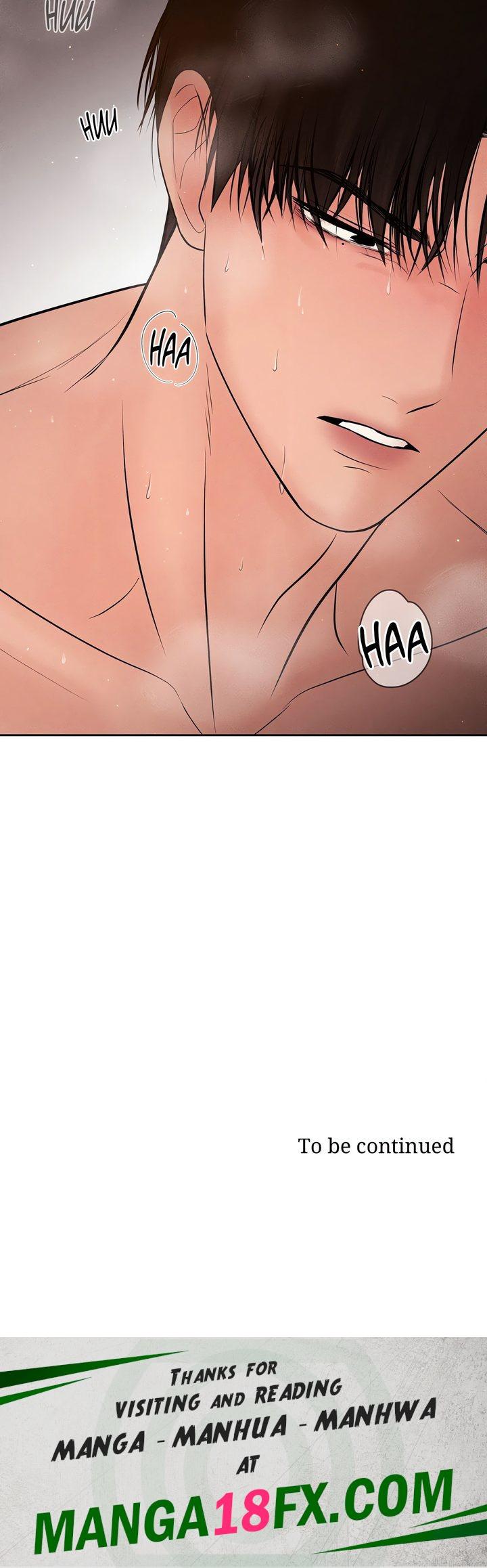 Payment for the Ride - Chapter 9 Page 20