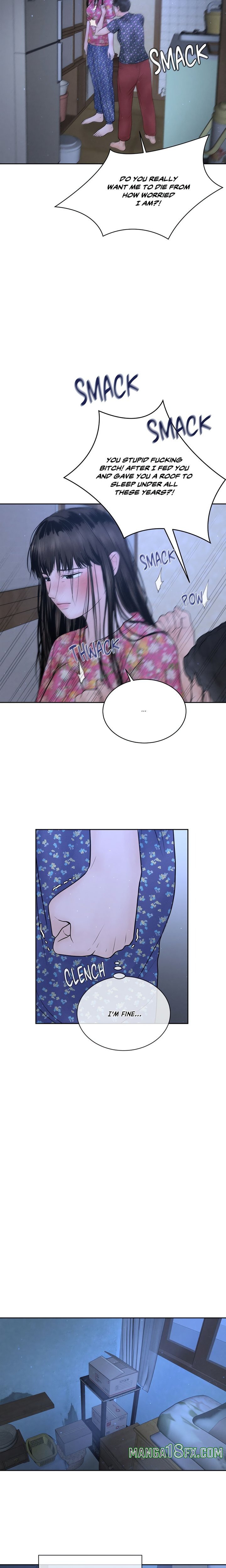 Payment for the Ride - Chapter 9 Page 4