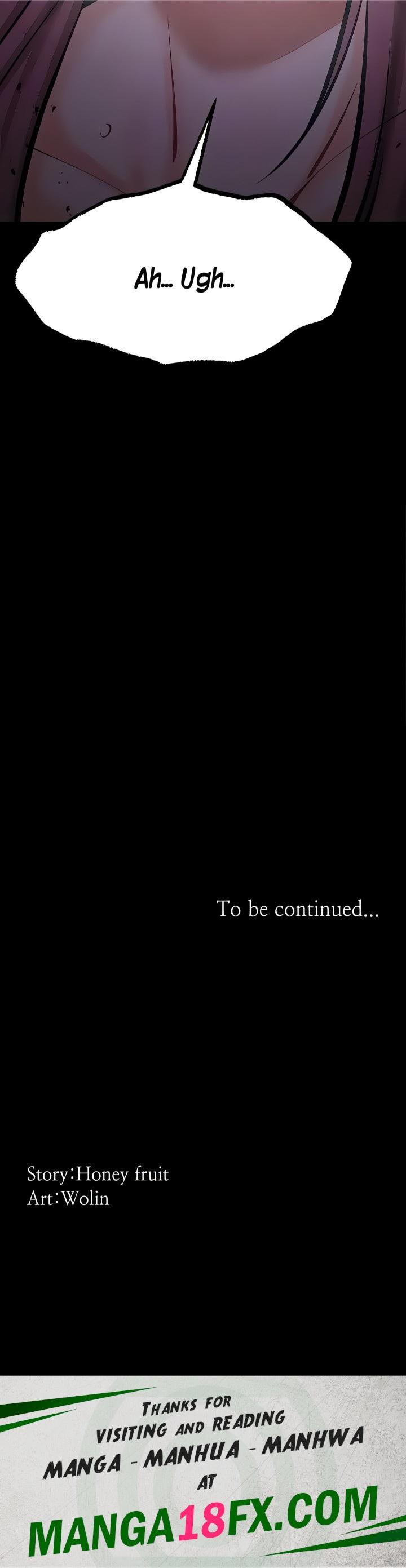 Athletes Village: The Trap - Chapter 23 Page 16