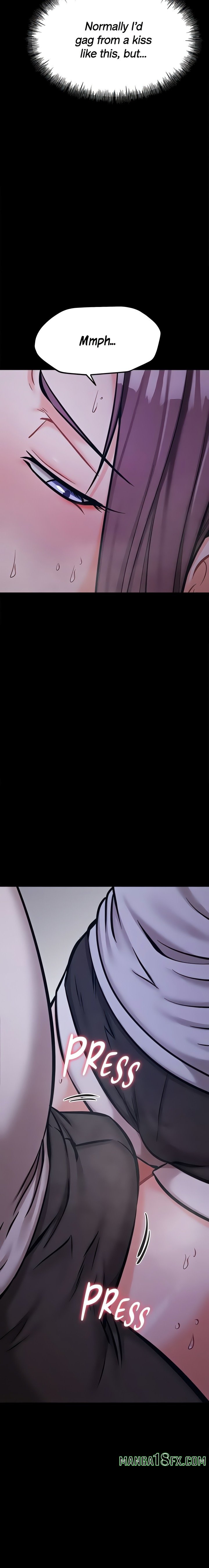 Athletes Village: The Trap - Chapter 23 Page 2