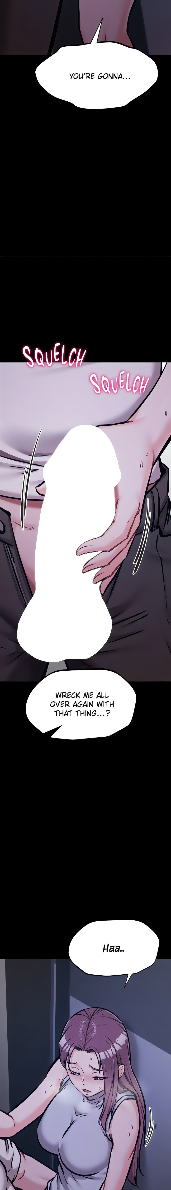 Athletes Village: The Trap - Chapter 23 Page 4