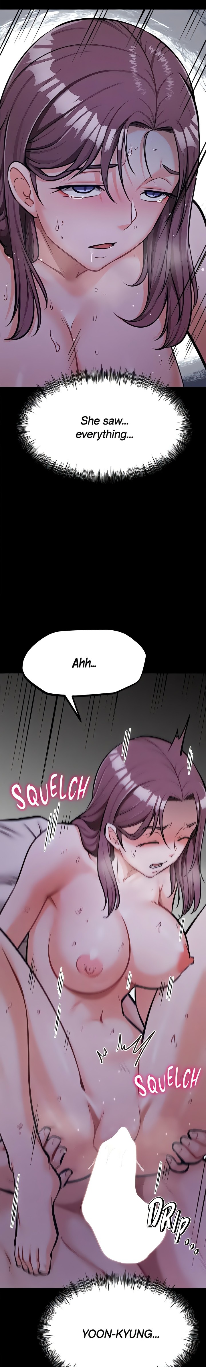 Athletes Village: The Trap - Chapter 24 Page 26