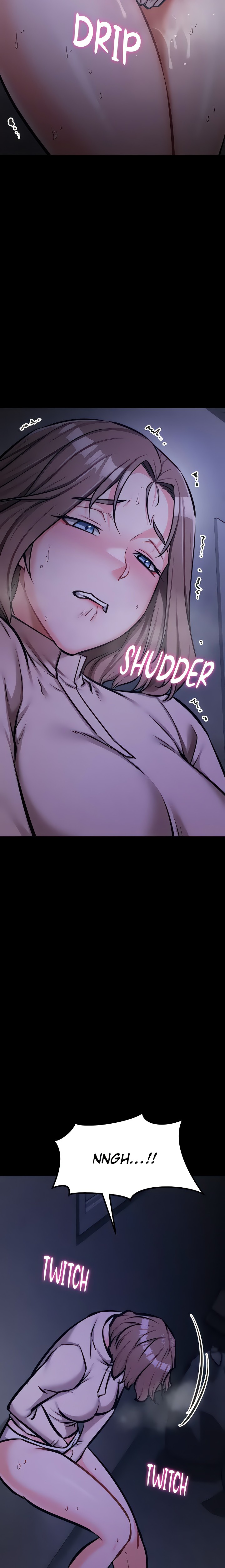 Athletes Village: The Trap - Chapter 25 Page 2