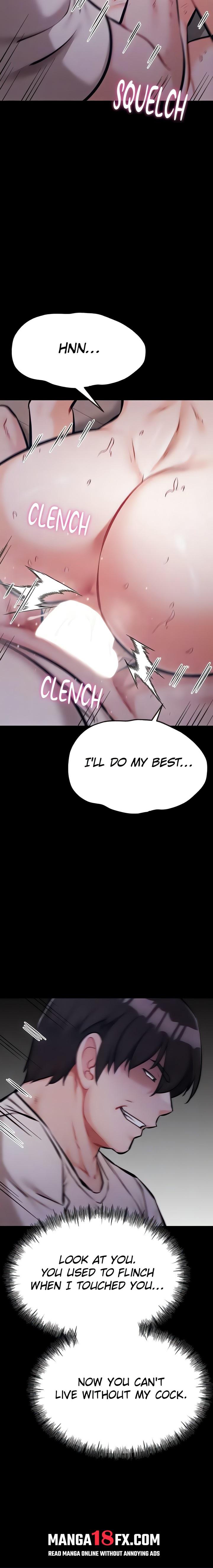 Athletes Village: The Trap - Chapter 27 Page 15