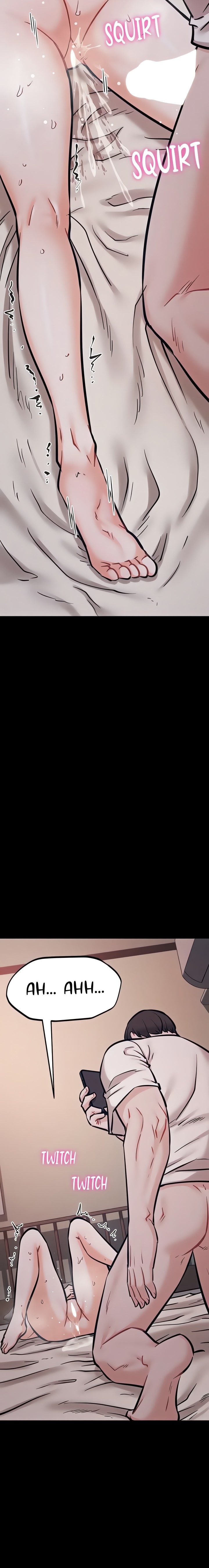 Athletes Village: The Trap - Chapter 28 Page 3