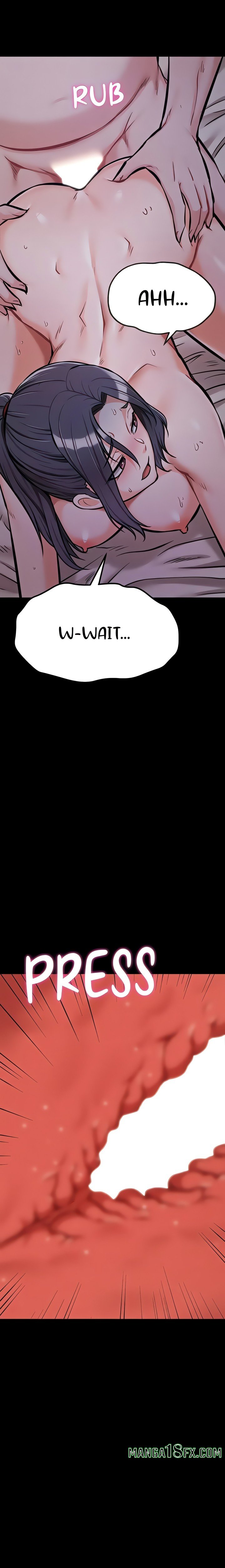 Athletes Village: The Trap - Chapter 30 Page 30