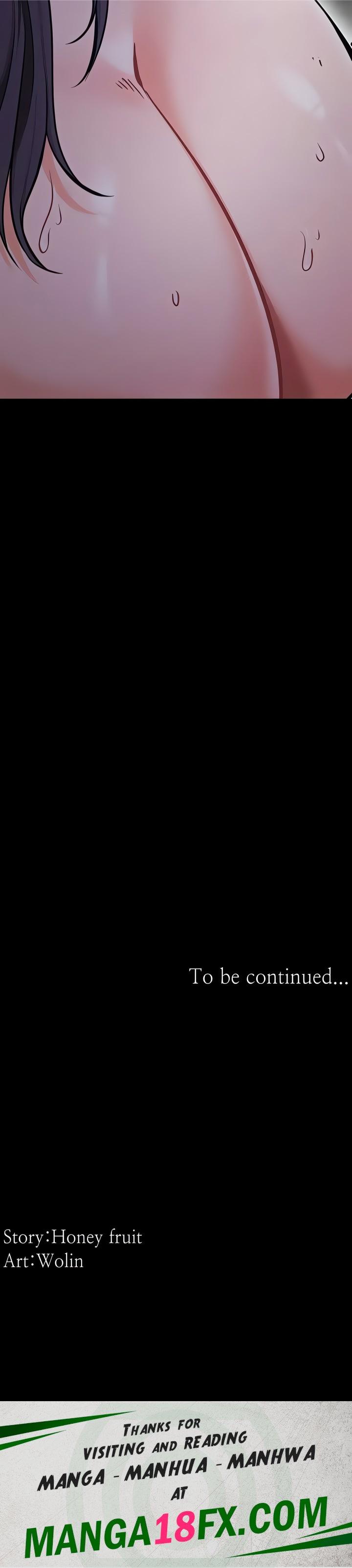 Athletes Village: The Trap - Chapter 30 Page 33