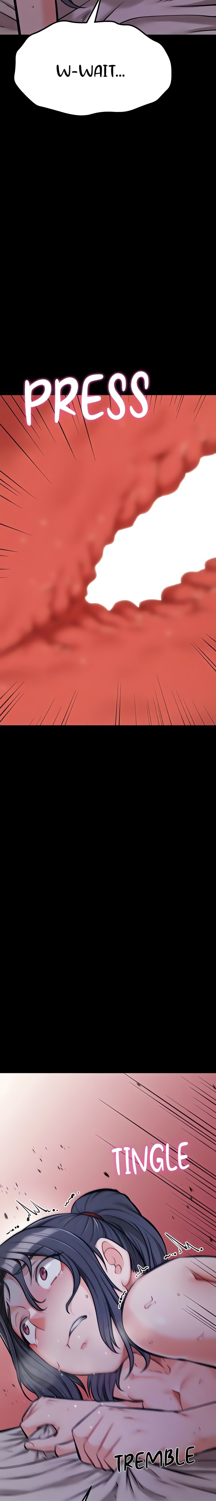 Athletes Village: The Trap - Chapter 31 Page 2