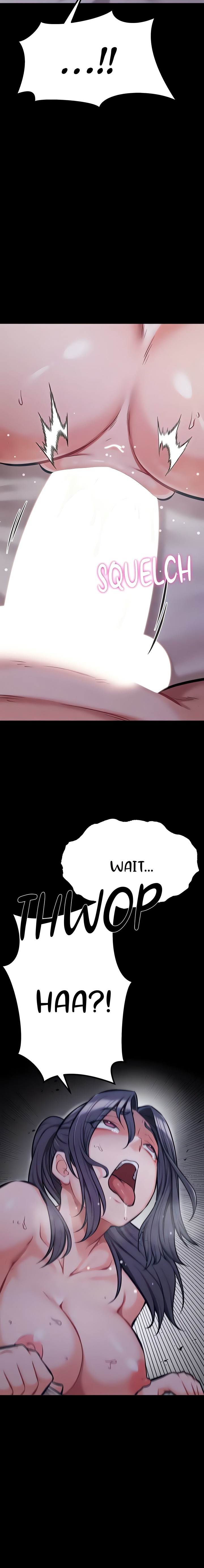 Athletes Village: The Trap - Chapter 31 Page 3