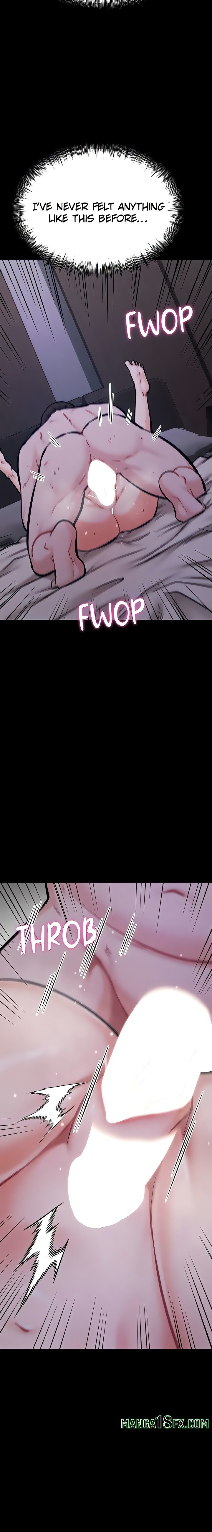 Athletes Village: The Trap - Chapter 31 Page 31