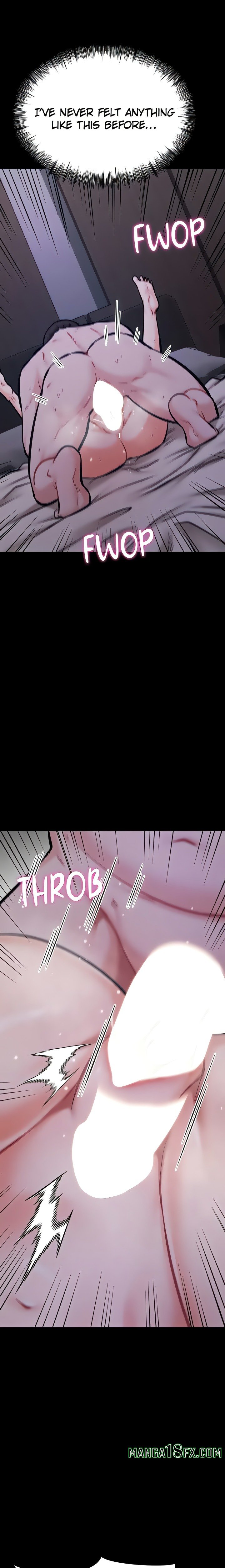 Athletes Village: The Trap - Chapter 32 Page 2