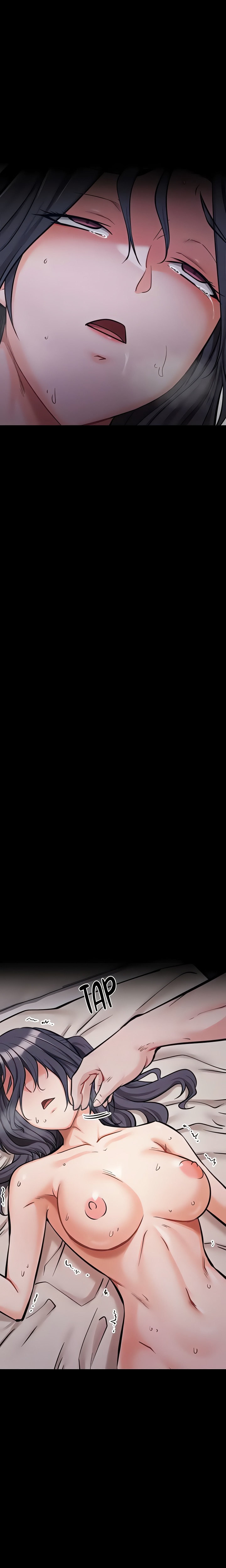 Athletes Village: The Trap - Chapter 32 Page 21