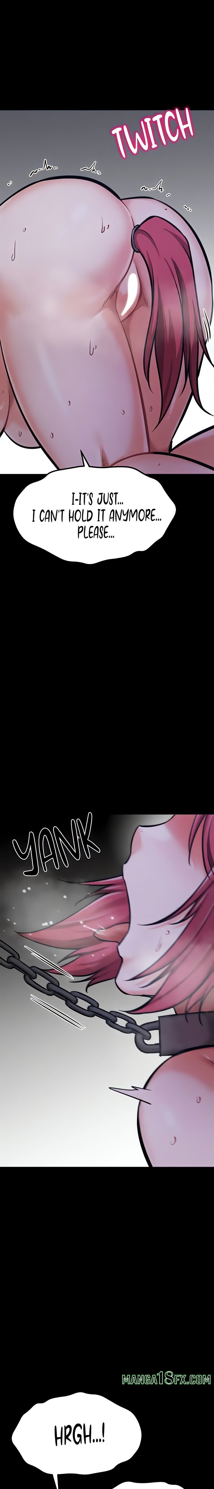 Athletes Village: The Trap - Chapter 32 Page 32