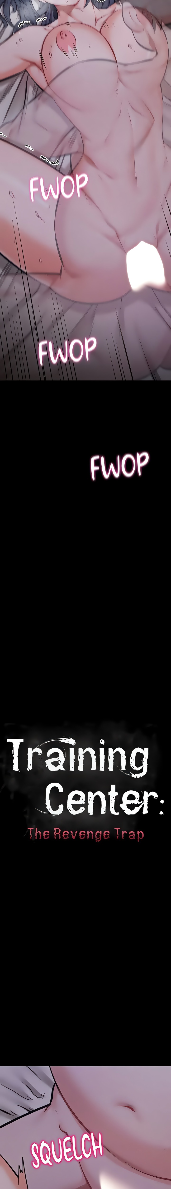 Athletes Village: The Trap - Chapter 32 Page 4