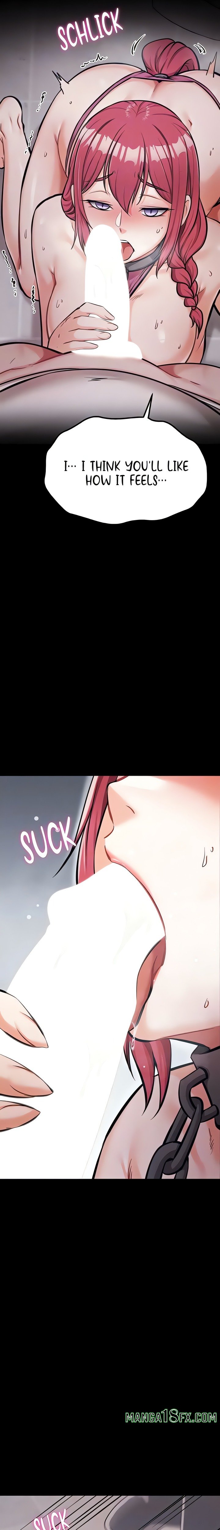 Athletes Village: The Trap - Chapter 33 Page 18