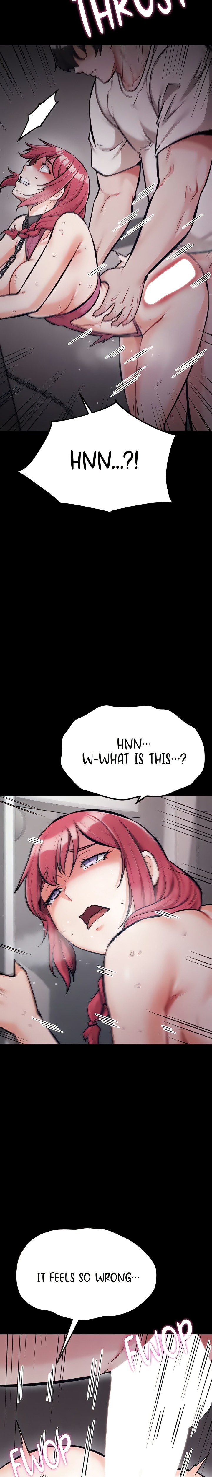 Athletes Village: The Trap - Chapter 33 Page 26