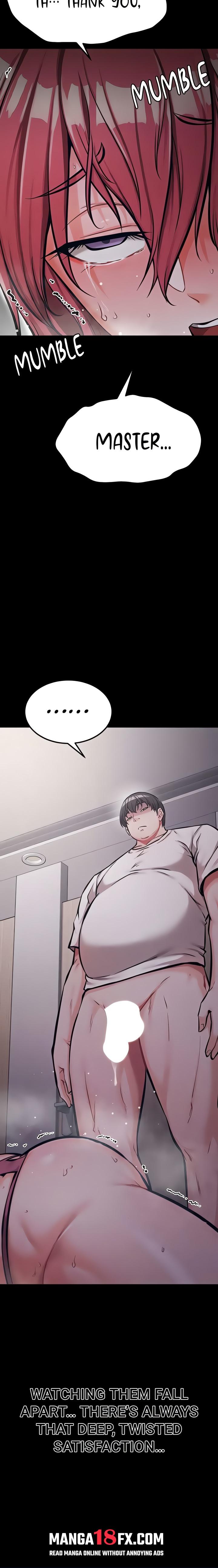 Athletes Village: The Trap - Chapter 33 Page 32