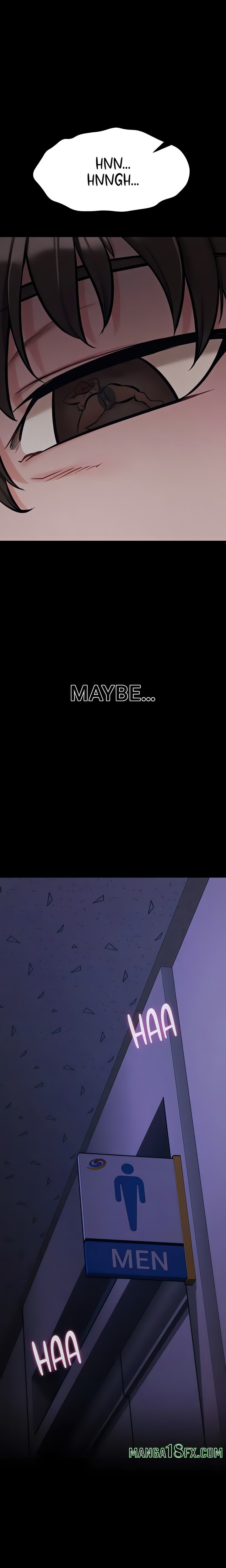 Athletes Village: The Trap - Chapter 33 Page 33