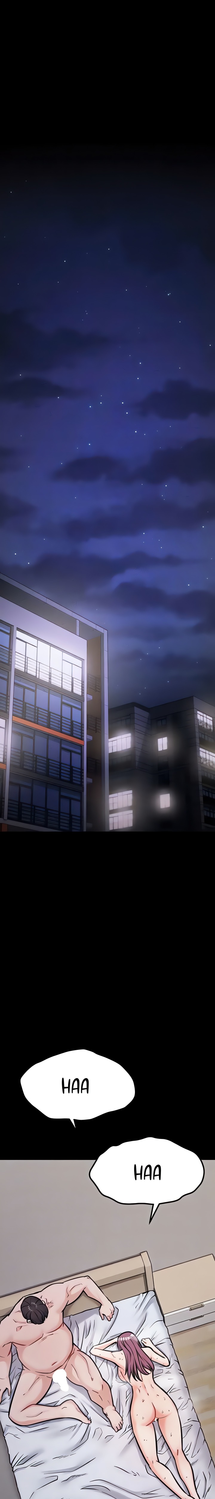 Athletes Village: The Trap - Chapter 34 Page 16