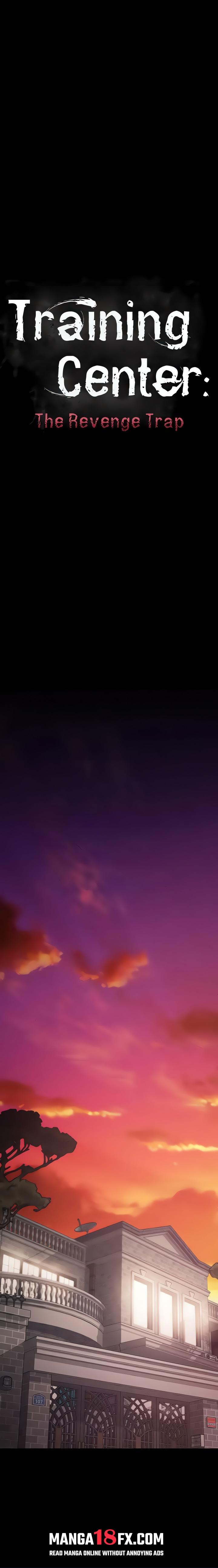 Athletes Village: The Trap - Chapter 34 Page 4