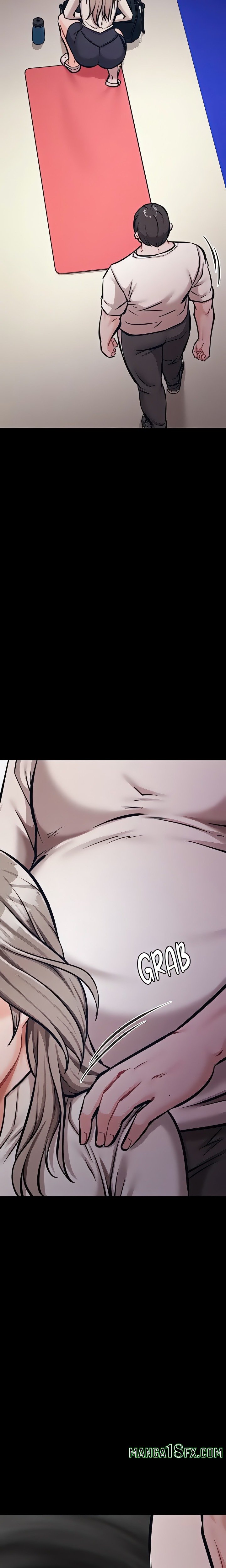 Athletes Village: The Trap - Chapter 35 Page 20