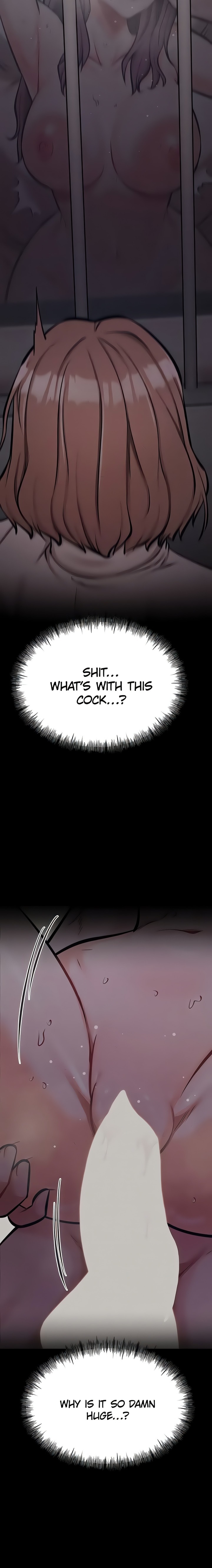 Athletes Village: The Trap - Chapter 36 Page 20