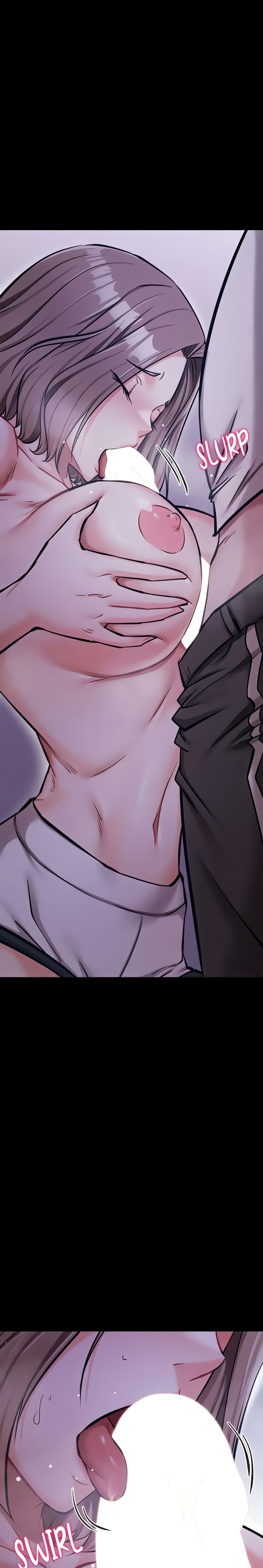 Athletes Village: The Trap - Chapter 36 Page 33