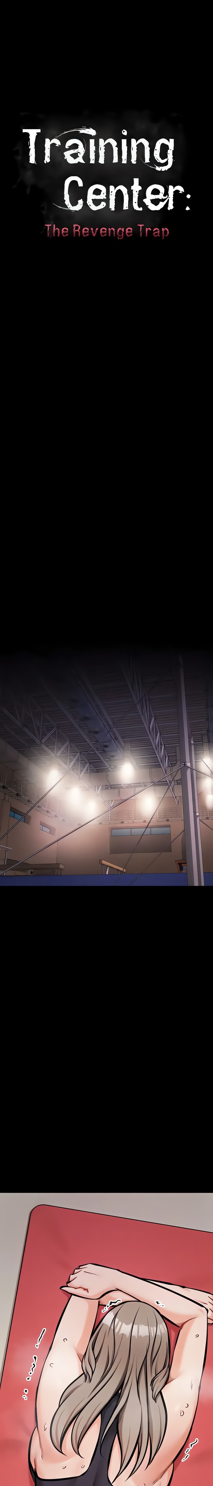 Athletes Village: The Trap - Chapter 36 Page 4