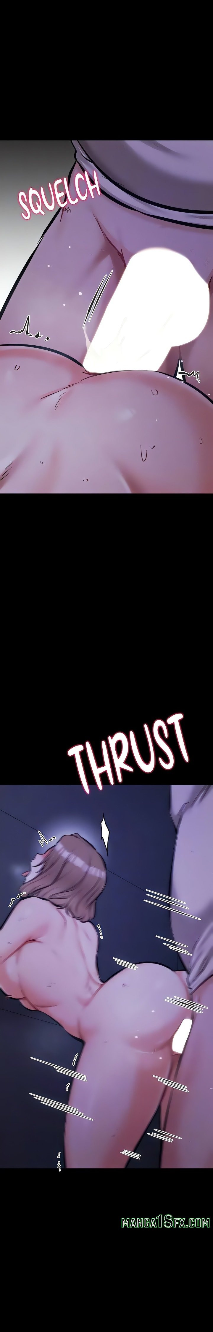 Athletes Village: The Trap - Chapter 37 Page 16