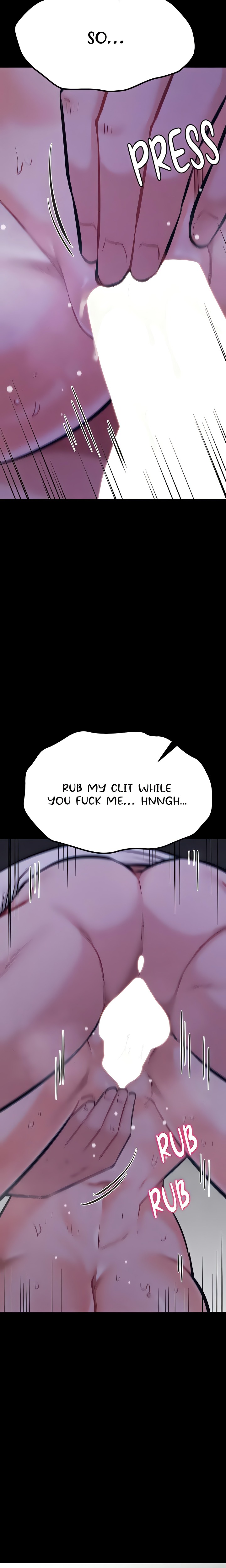 Athletes Village: The Trap - Chapter 37 Page 22