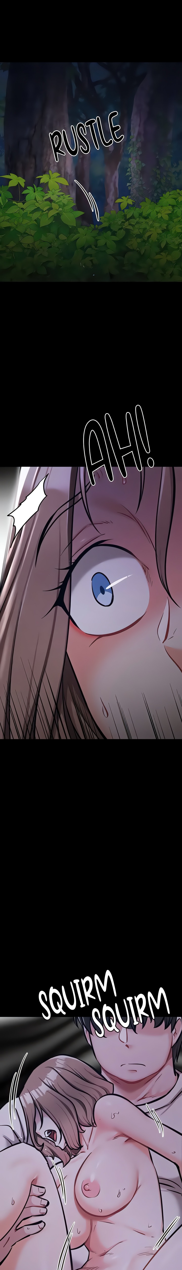 Athletes Village: The Trap - Chapter 37 Page 29