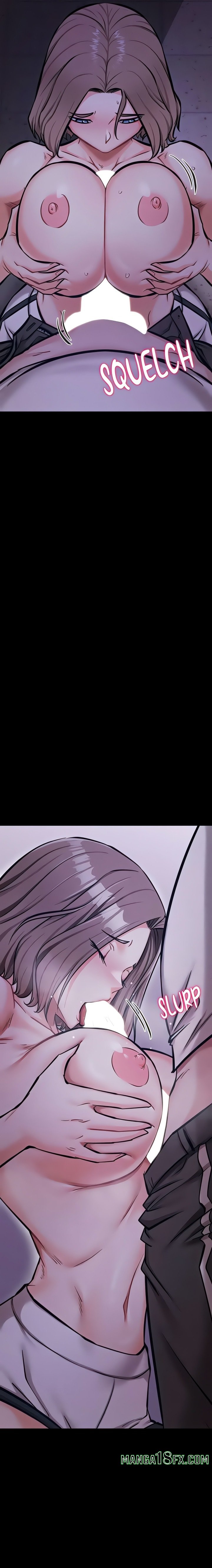 Athletes Village: The Trap - Chapter 37 Page 3