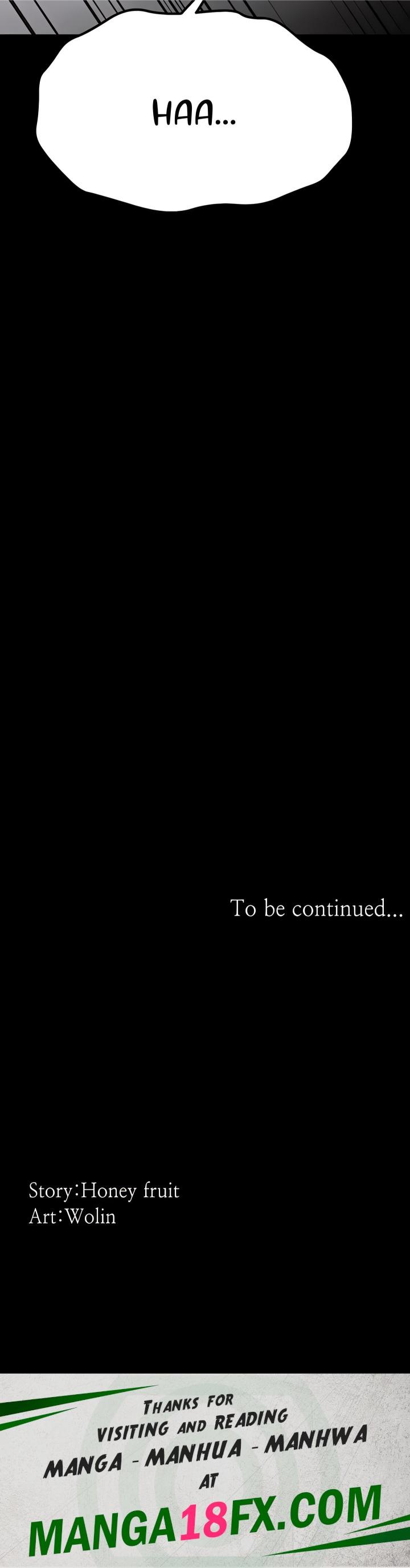 Athletes Village: The Trap - Chapter 37 Page 36