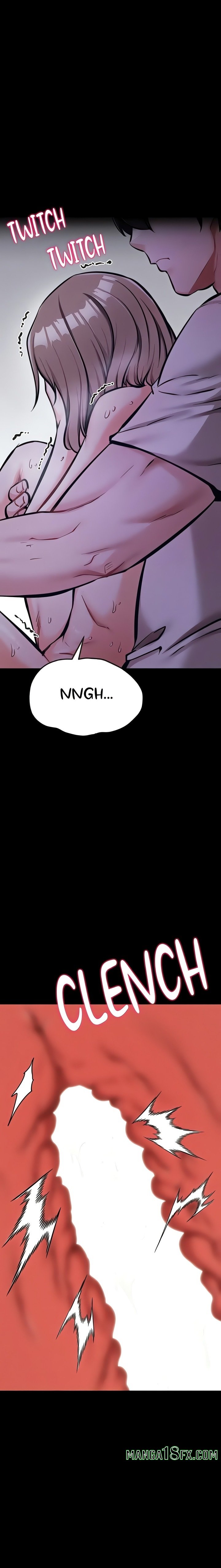 Athletes Village: The Trap - Chapter 38 Page 1