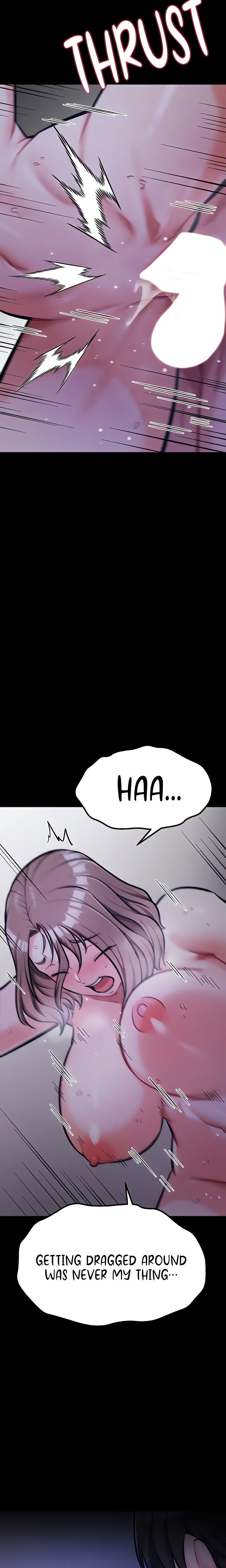 Athletes Village: The Trap - Chapter 38 Page 10