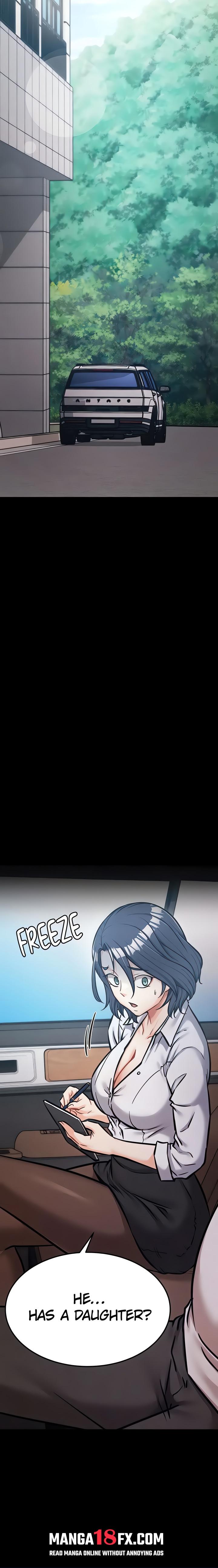 Athletes Village: The Trap - Chapter 39 Page 4