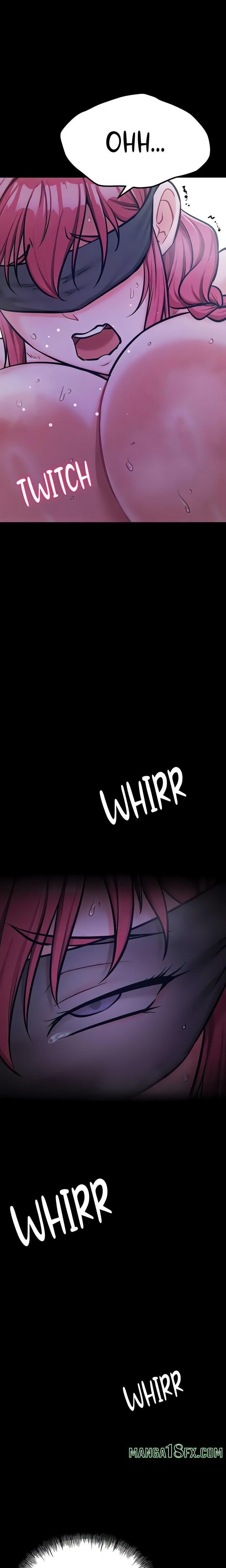 Athletes Village: The Trap - Chapter 40 Page 32