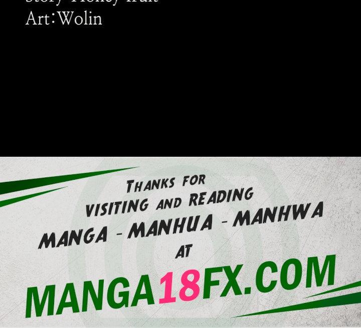 Athletes Village: The Trap - Chapter 40 Page 38