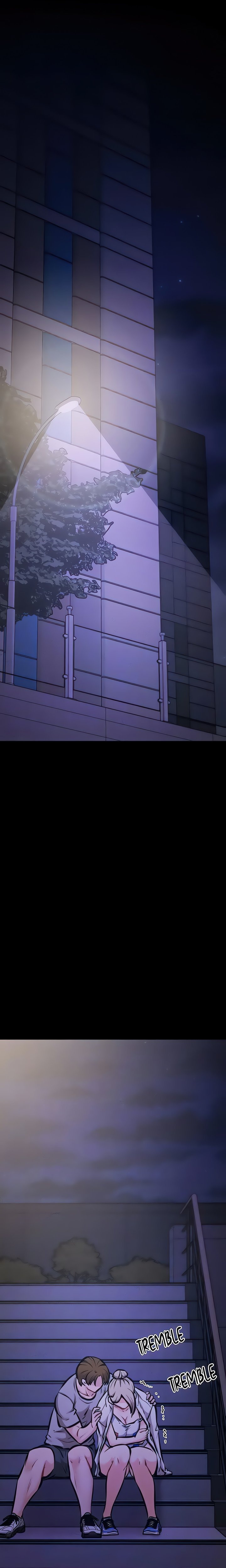 Athletes Village: The Trap - Chapter 40 Page 5