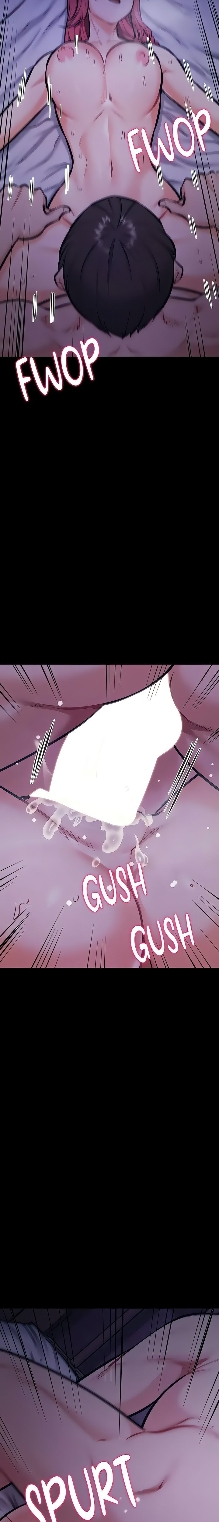 Athletes Village: The Trap - Chapter 41 Page 26