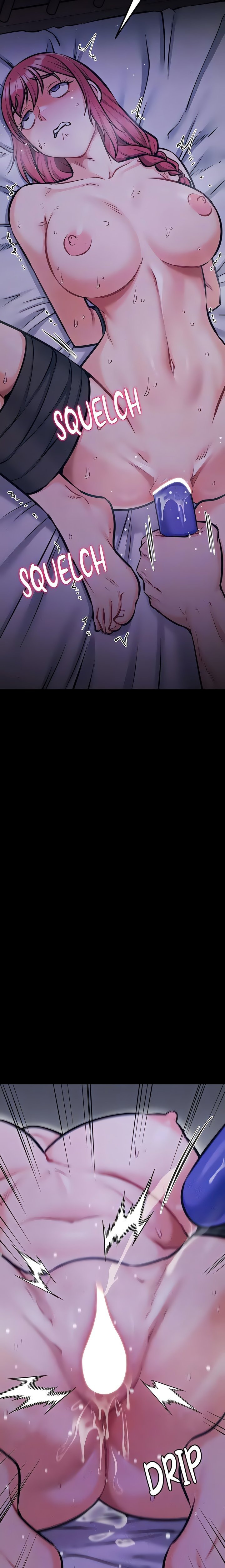 Athletes Village: The Trap - Chapter 41 Page 7