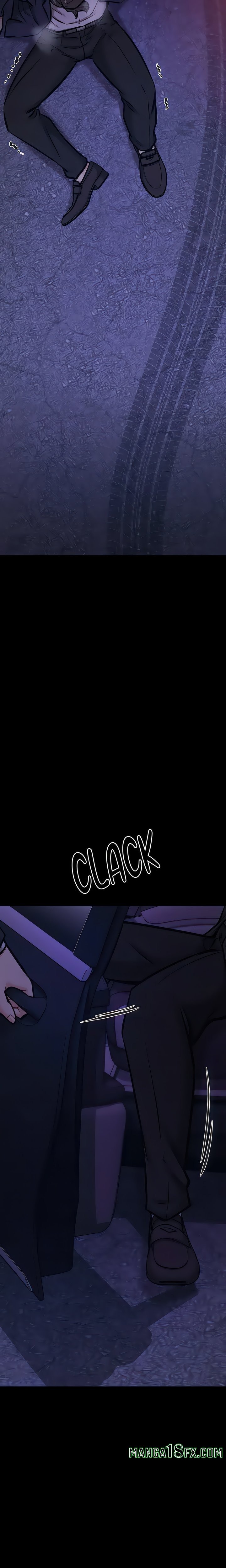 Athletes Village: The Trap - Chapter 42 Page 14