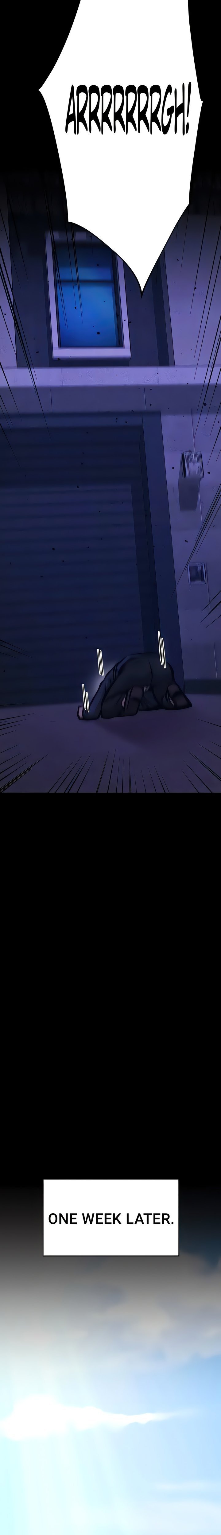 Athletes Village: The Trap - Chapter 42 Page 19