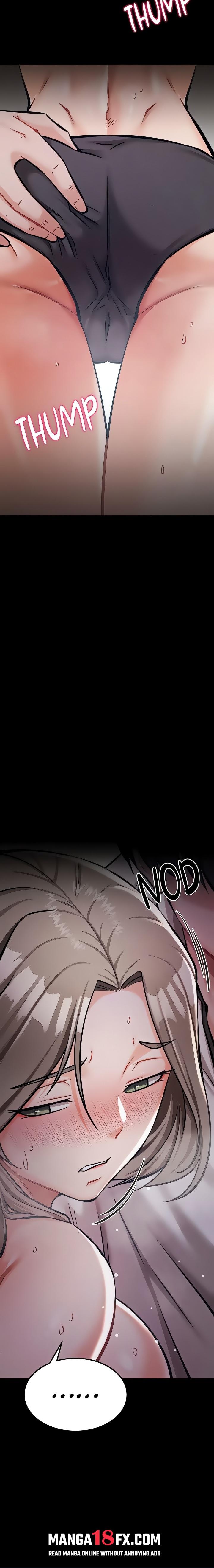 Athletes Village: The Trap - Chapter 45 Page 3