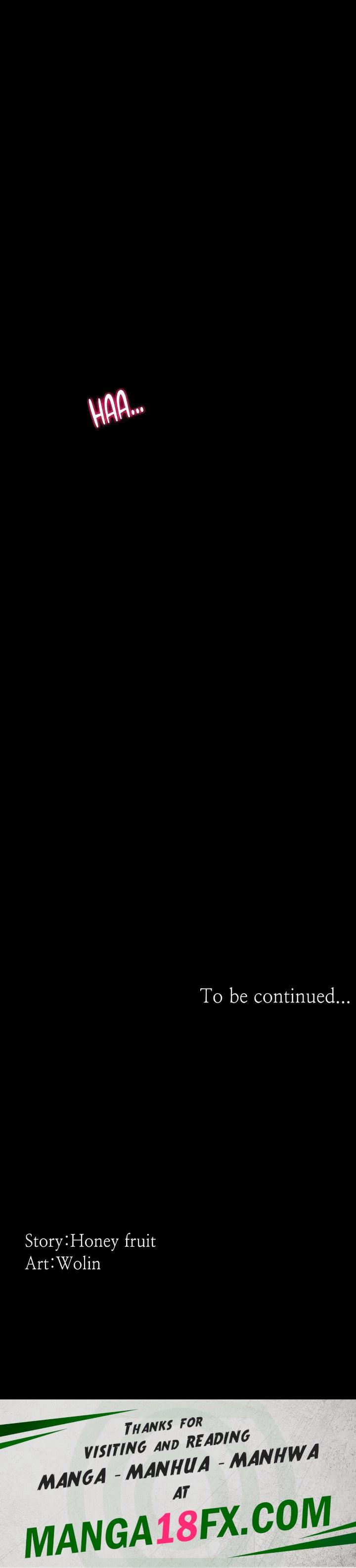 Athletes Village: The Trap - Chapter 45 Page 33