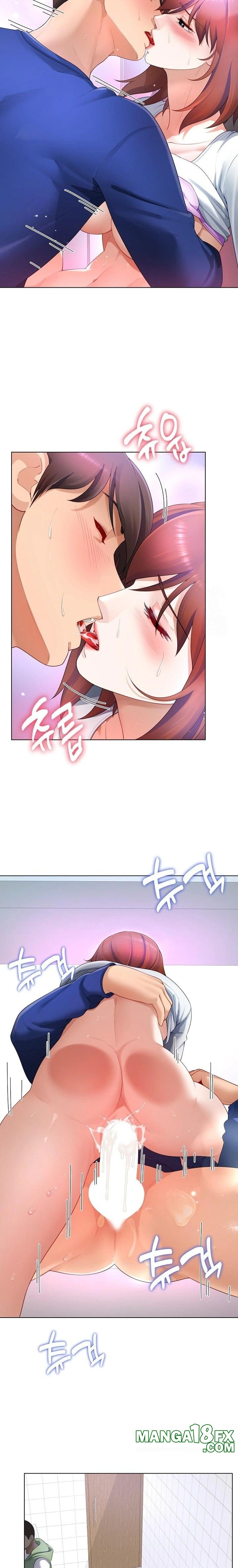 Wanna Become a Dad or a Boyfriend? Raw - Chapter 28 Page 18