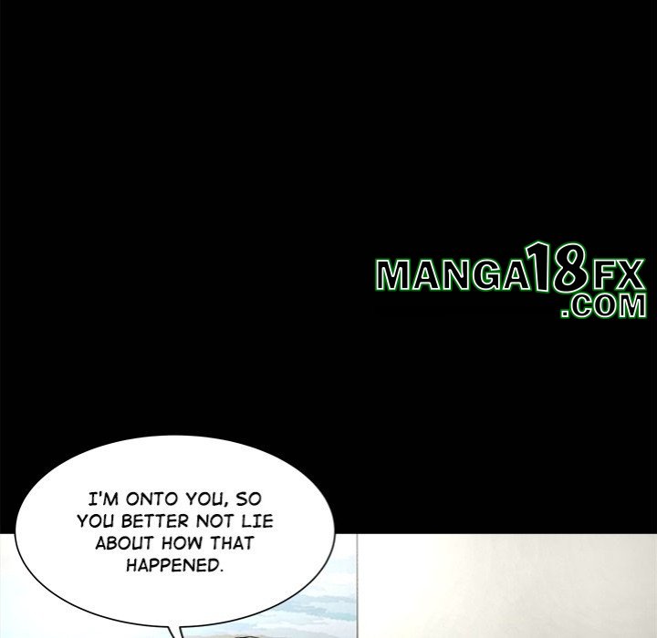 Sister’s Man - Chapter 20 Page 101